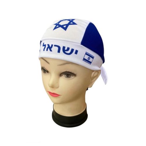 בנדנה ממותגת